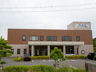 シティホール洲本