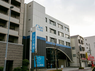 クレリ西宮ホール