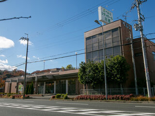 シティホール川西