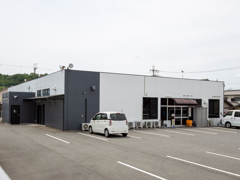 アオイ会館 外観2