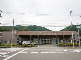 シティホール和田山
