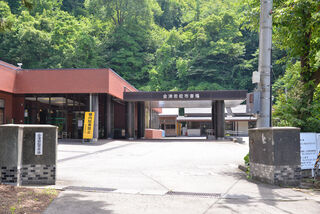 会津若松市斎場