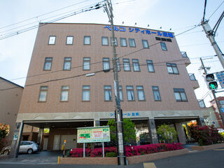 シティホール尼崎