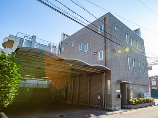 クレリ塚口ホール