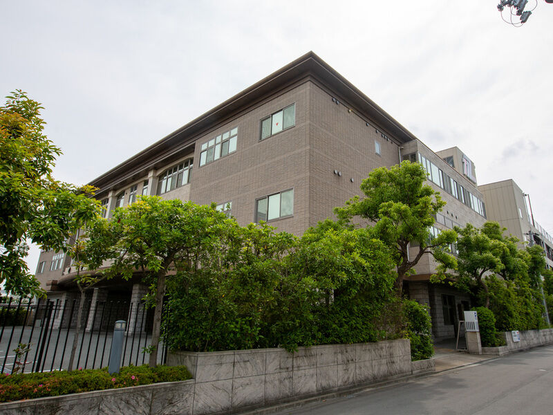 姫路大和会館 外観2