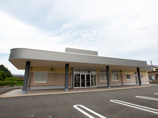 但馬セレモニー　豊岡ホール