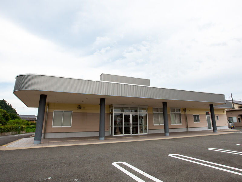 但馬セレモニー　豊岡ホール