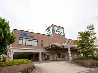 シティホール豊岡