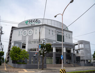 やわらぎ斎場 旭川