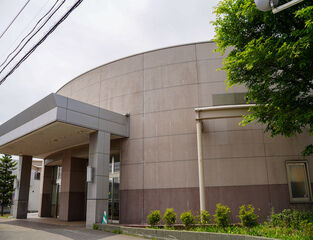 永山シティホール