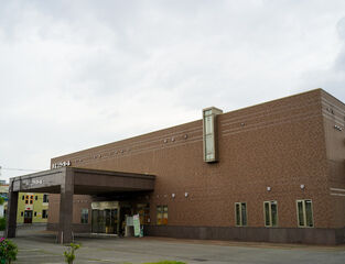 末広シティホール