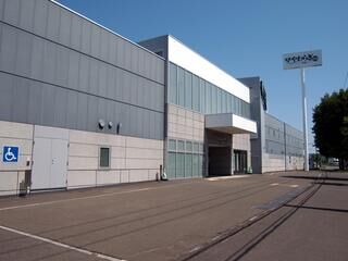 やわらぎ斎場 厚別