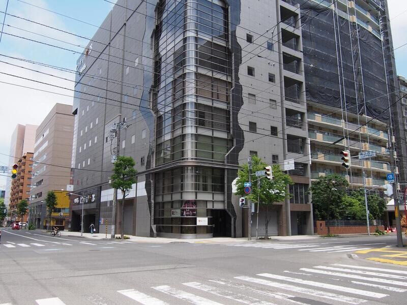 やわらぎ斎場 センティア28 外観２