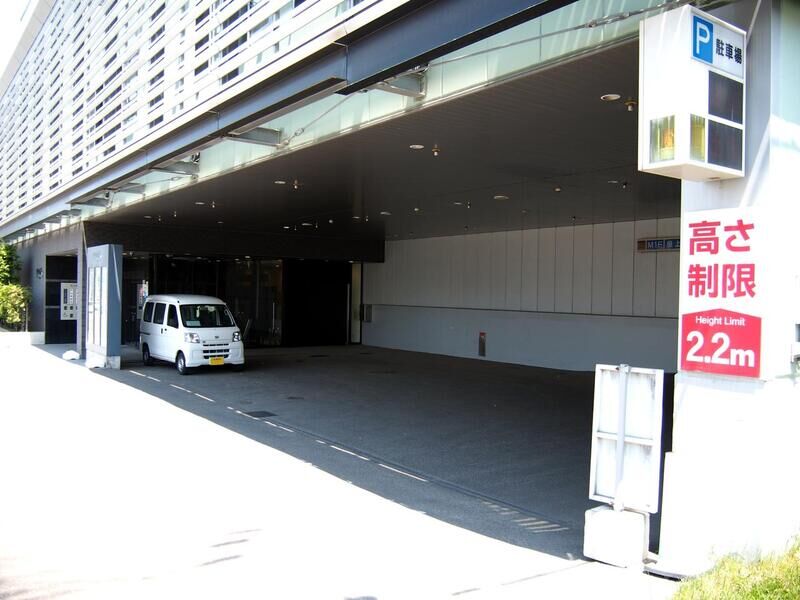 やわらぎ斎場 川沿 駐車場２