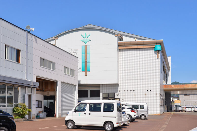 神保セレモニーホール天恵苑 外観２