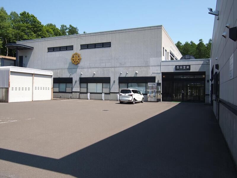 やわらぎ斎場 西岡