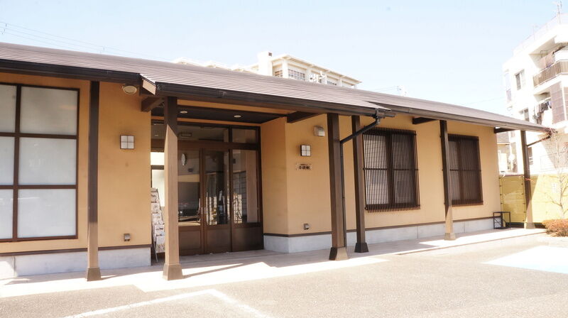 家族葬あすか 菩提樹
