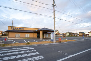 平安会館 愛西斎場