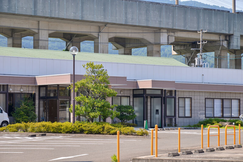 たまのや　こころ斎苑 伊達 外観