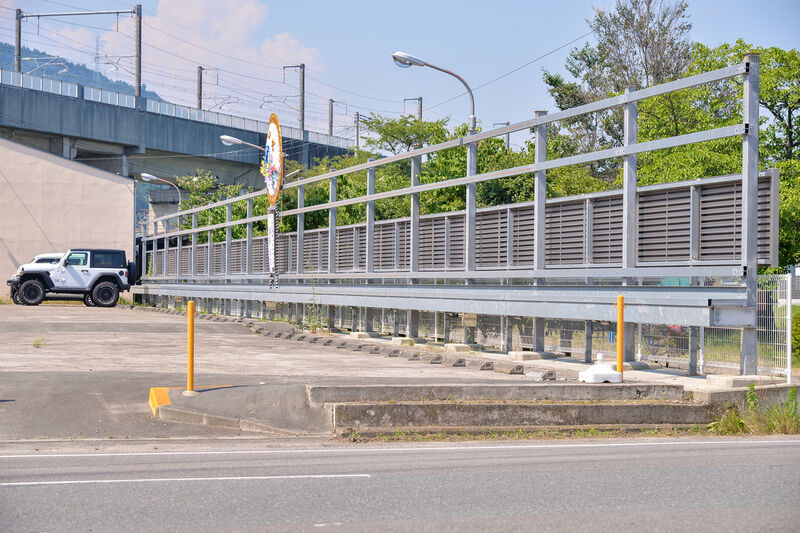 たまのや　こころ斎苑 伊達 駐車場