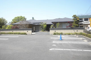 家族葬の栞　一宮奥町