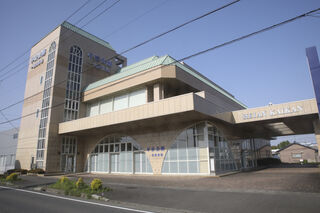 一宮西斎場