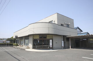家族葬の栞　千秋