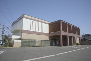 浅井斎場