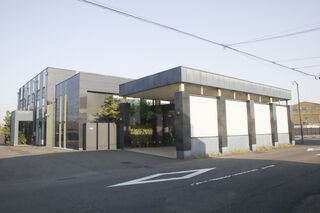 萩原斎場