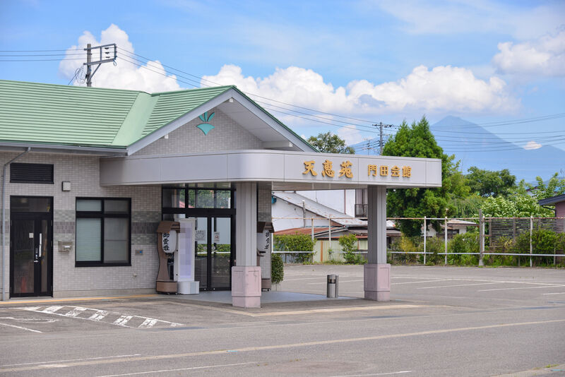 エンディングステージ門田 外観２