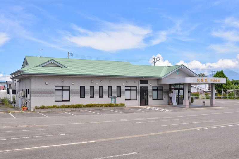 エンディングステージ門田