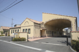 木曽川斎場