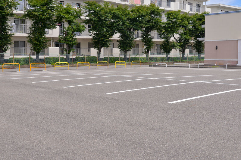たまのや　こころ斎苑 門田 駐車場