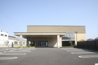 犬山斎場