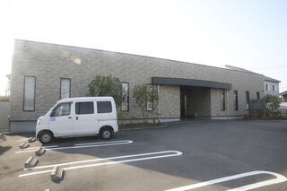 メモリアルヴィラ カーサシオン