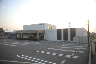 シオン小牧南会館