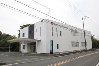 十方メモリアルホール