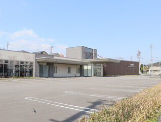 加木屋チタソーホール