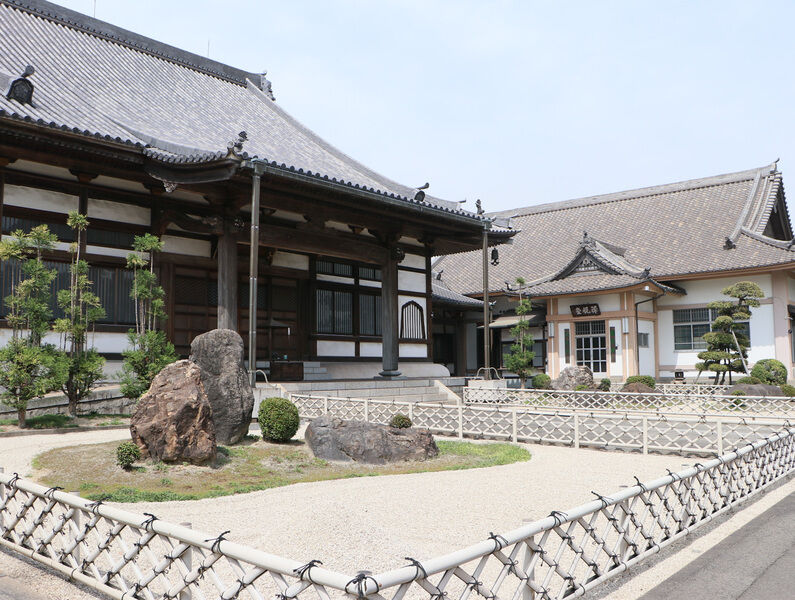 稽古館チタソーホール 外観2