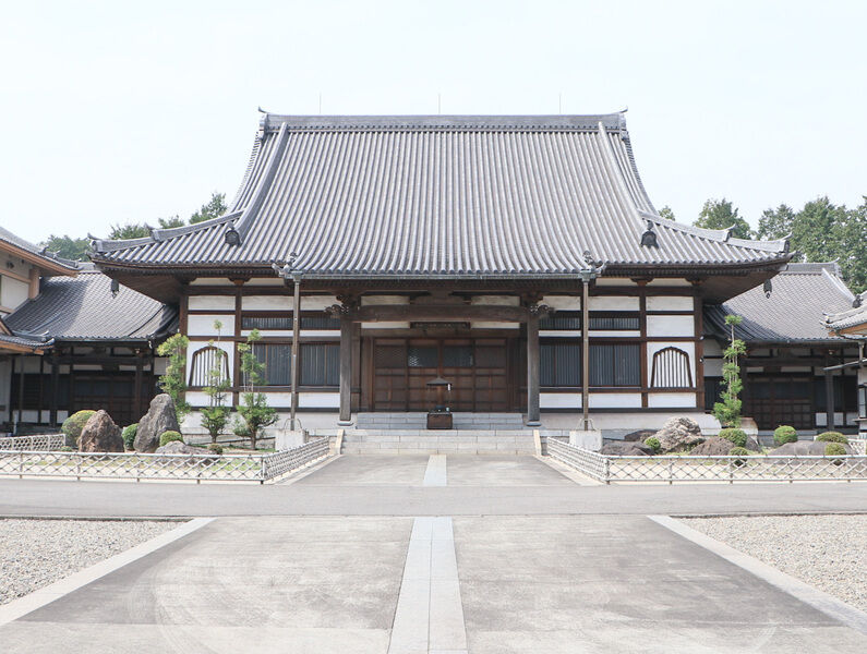 稽古館チタソーホール 外観4