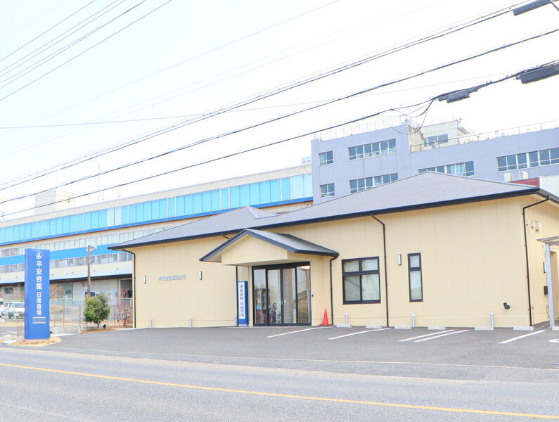株式会社市川葬儀社 外観5