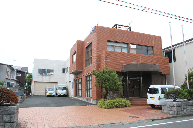 株式会社天國典礼 外観