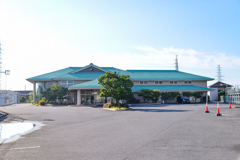 アルコ会館 泉
