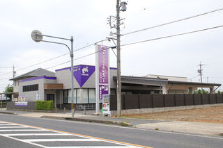 メグリアセレモニー 竹元ホール
