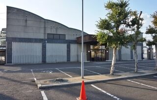 月心会館・新川