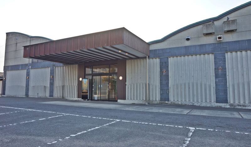 月心会館・新川 外観2