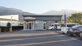 葬祭会館プリエール土居