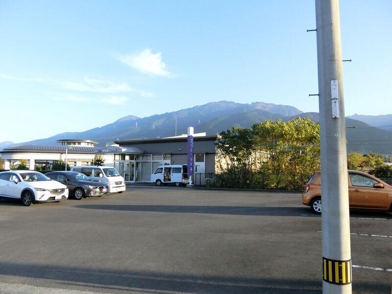 葬祭会館プリエール土居 外観2