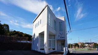 ききょう葬儀苑葬祭ホール