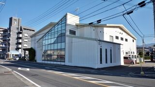 光輪閣内宮